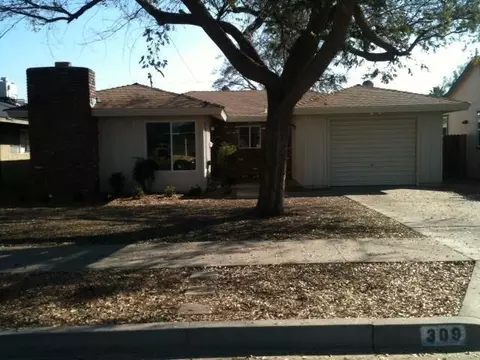 309 Riverside, Chowchilla, CA 93610 photo 1