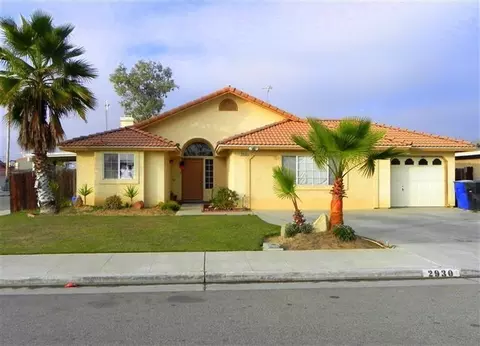2930 W Sheldon St, Caruthers, CA 93609 photo 1