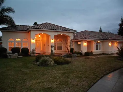 3275 Ashbury Ave, Madera, CA 93637 photo 3