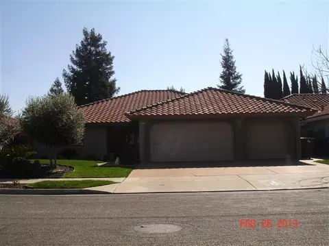 2520 Beechwood Way, Madera, CA 93637 photo 1