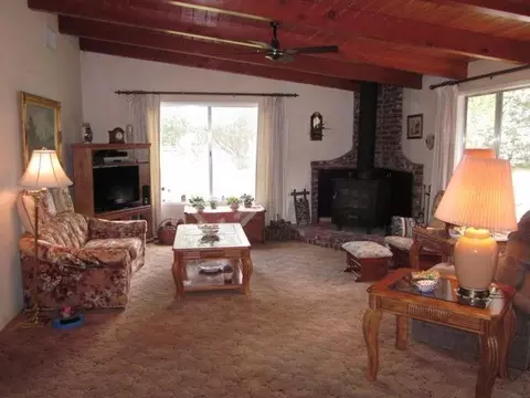 39508 Pine Ridge Rd, Oakhurst, CA 93644 photo 7