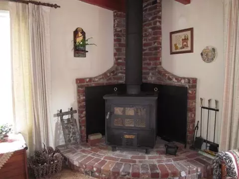 39508 Pine Ridge Rd, Oakhurst, CA 93644 photo 9