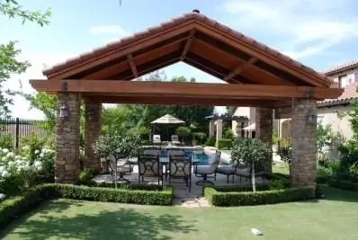12358 N Via Il Prato Ave, Clovis, CA 93619 photo 5