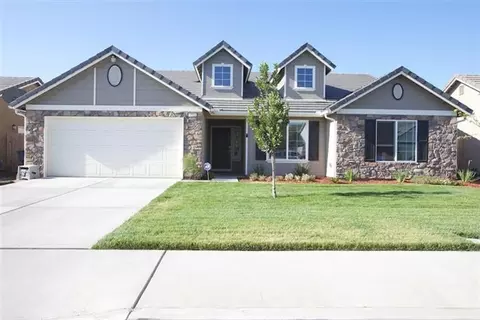 4123 E Vassar Ct, Visalia, CA 93292 photo 1