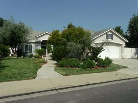 3006 Bliss Ave, Clovis, CA 93611 photo 1