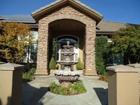 12230 N Via Villa Rosa Ave, Clovis, CA 93619 photo 1