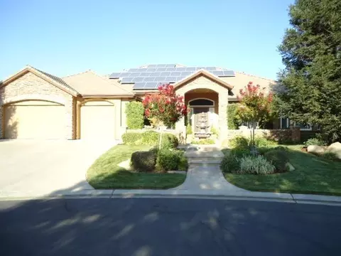 12230 N Via Villa Rosa Ave, Clovis, CA 93619 photo 3