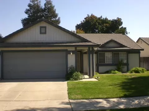 1295 Seneca Dr, Madera, CA 93637 photo 1