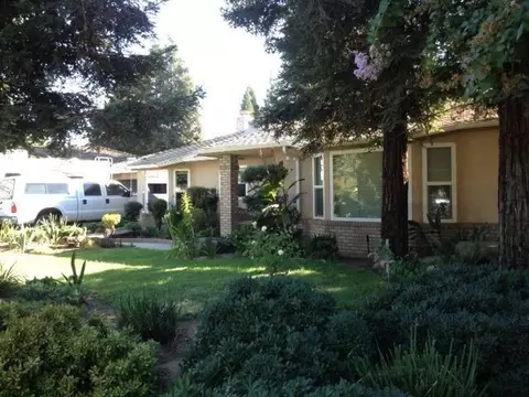 106 Post Ave, Sanger, CA 93657 photo 2