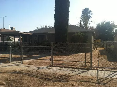 924 E Byrd Ave, Fresno, CA 93706 photo 1
