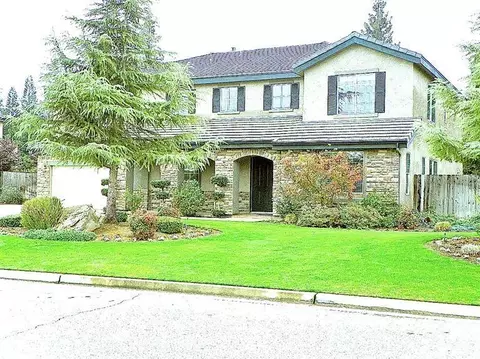 2438 Rall Ave, Clovis, CA 93611 photo 1