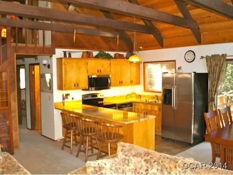 1655 Meadow Dr, Arnold, CA 95223 photo 5