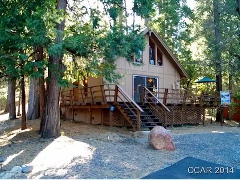 1655 Meadow Dr, Arnold, CA 95223 photo 1
