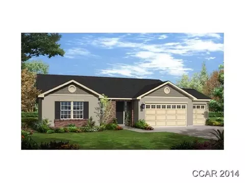119 Hawkridge Ct, Copperopolis, CA 95228 photo 1