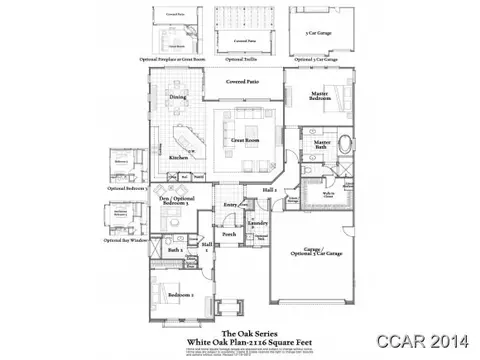 2061 Oak Creek Dr, Copperopolis, CA 95228 photo 2