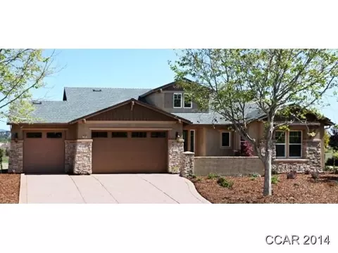 2281 Oak Creek Dr, Copperopolis, CA 95228 photo 1