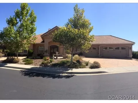 1899 Oak Creek Dr, Copperopolis, CA 95228 photo 1