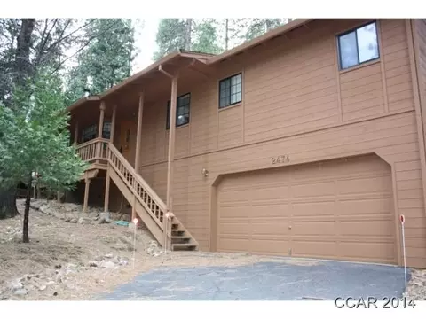 2474 Monetier, Arnold, CA 95223 photo 1