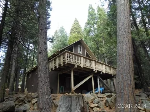 2954 Navajo Dr, Dorrington, CA 95223 photo 1