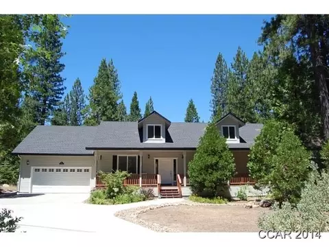 2910 Valley View Dr, Arnold, CA 95223 photo 1