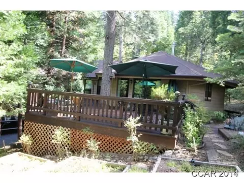 1639 Meadow Dr, Arnold, CA 95223 photo 1