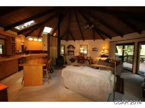 1639 Meadow Dr, Arnold, CA 95223 photo 4