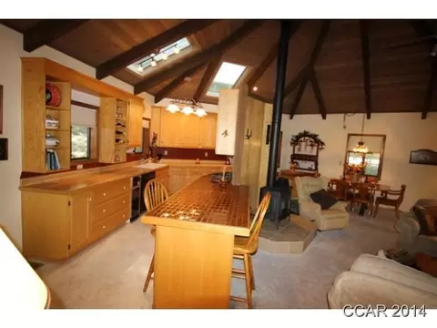 1639 Meadow Dr, Arnold, CA 95223 photo 5