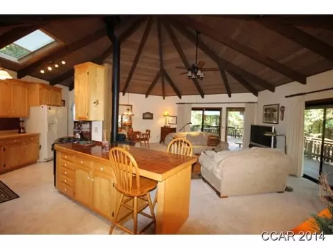 1639 Meadow Dr, Arnold, CA 95223 photo 2