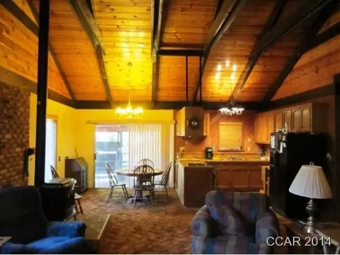 1171 Laurel Cir, Arnold, CA 95223 photo 1