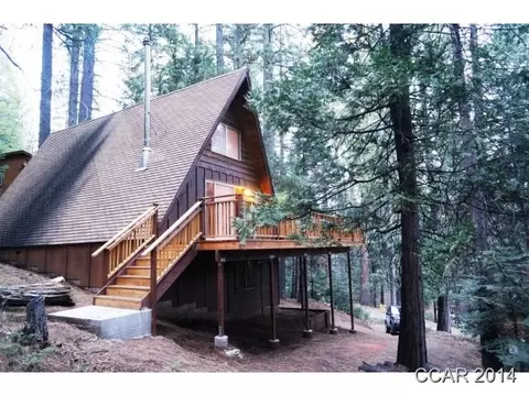 458 Dean Way, Arnold, CA 95223 photo 1