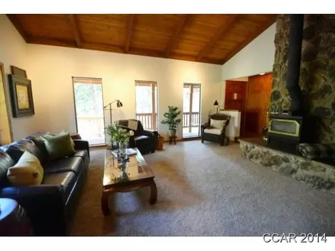 2492 Monetier Dr, Arnold, CA 95223 photo 2