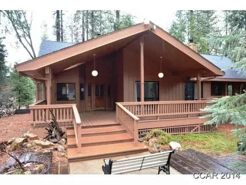 2492 Monetier Dr, Arnold, CA 95223 photo 1