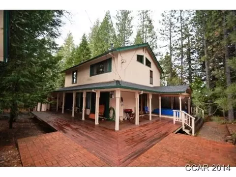 3669 Fairway Dr, Arnold, CA 95223 photo 1