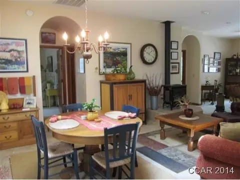 60 Hilltop Ct, Murphys, CA 95247 photo 3