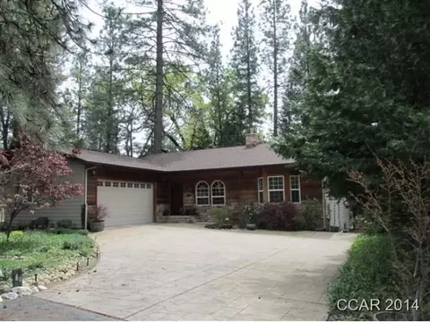 60 Hilltop Ct, Murphys, CA 95247 photo 2