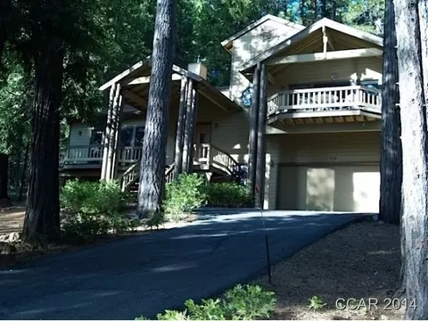 3118 Fairway Dr, Arnold, CA 95223 photo 1