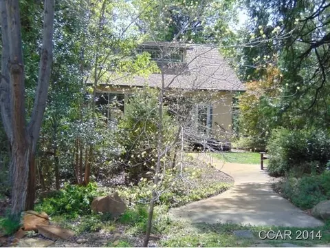 110 Canterwood, Murphys, CA 95247 photo 1