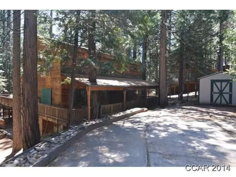 1808 Cypress Point Dr, Arnold, CA 95223 photo 1