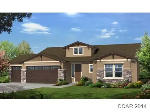109 Glen Side Ct, Copperopolis, CA 95228 photo 1