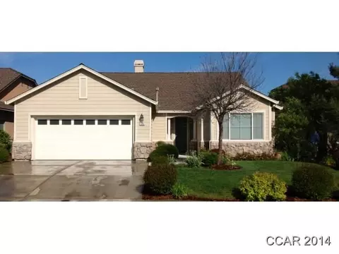 276 Mitchell Lk, Copperopolis, CA 95228 photo 1
