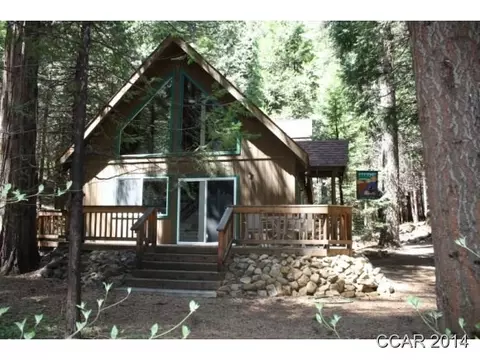 2635 Sioux Trl, Dorrington, CA 95223 photo 3