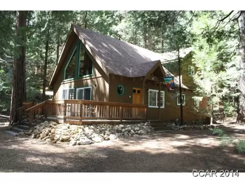 2635 Sioux Trl, Dorrington, CA 95223 photo 1