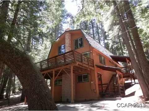 378 Dean Way, Arnold, CA 95223 photo 1