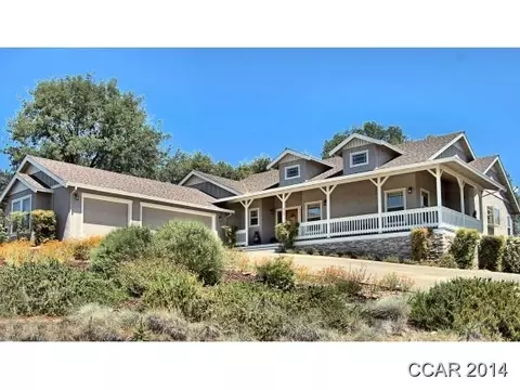 663 Smith Flat Rd, Angels Camp, CA 95222 photo 1