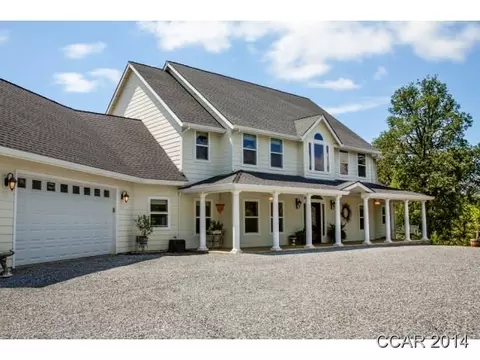 3568 River Ranch Rd, San Andreas, CA 95249 photo 1
