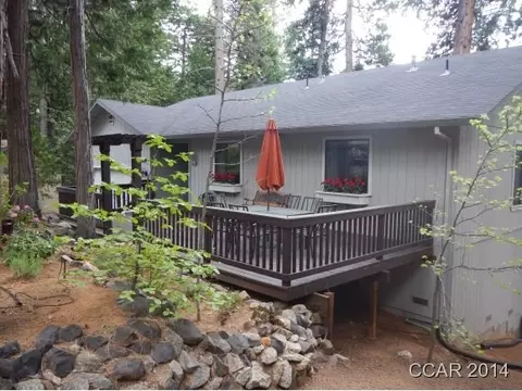 1504 Pebble Beach Way, Arnold, CA 95223 photo 1
