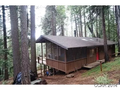 3128 Pine Lake Dr, Arnold, CA 95223 photo 1