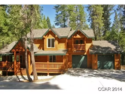 2340 Mokelumne E, Arnold, CA 95223 photo 1