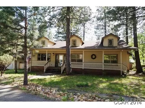 2645 Pine Dr, Arnold, CA 95223 photo 1