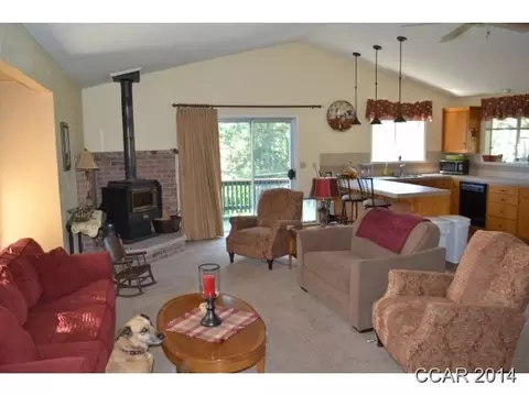 21764 El Puma Cir, Sonora, CA 95370 photo 2